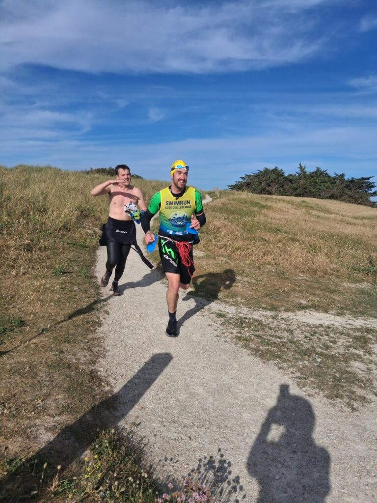 Galerie Swimrun