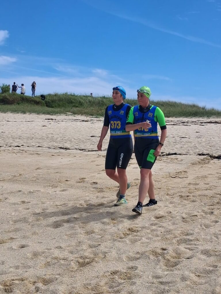 Galerie Swimrun