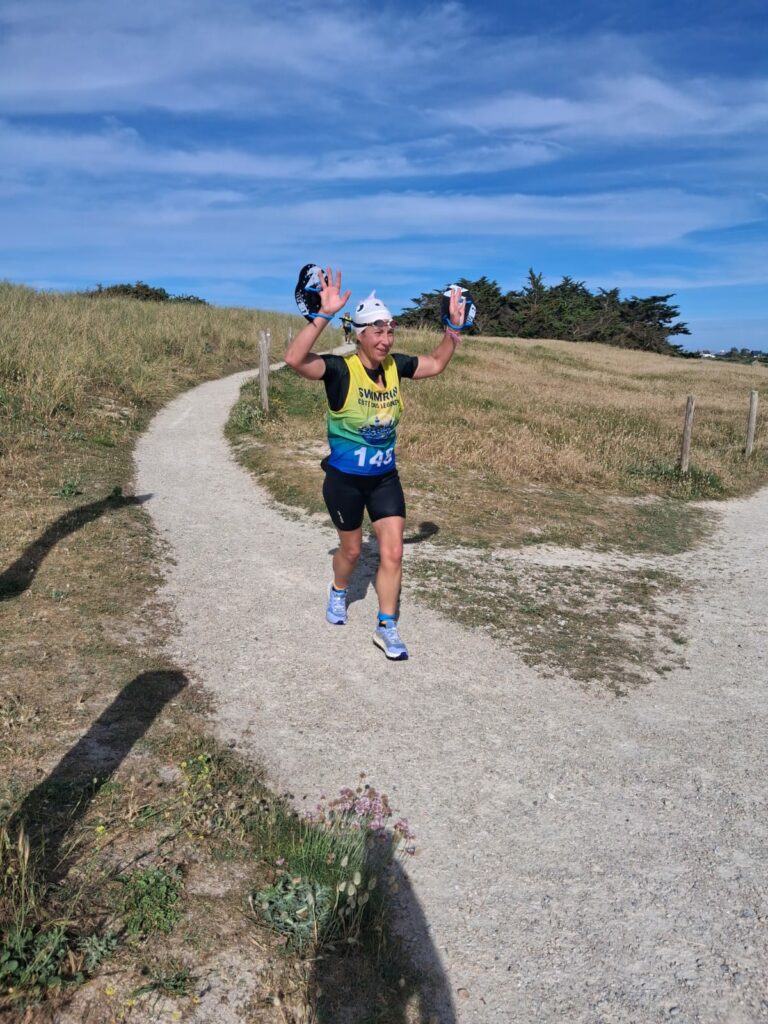 Galerie Swimrun