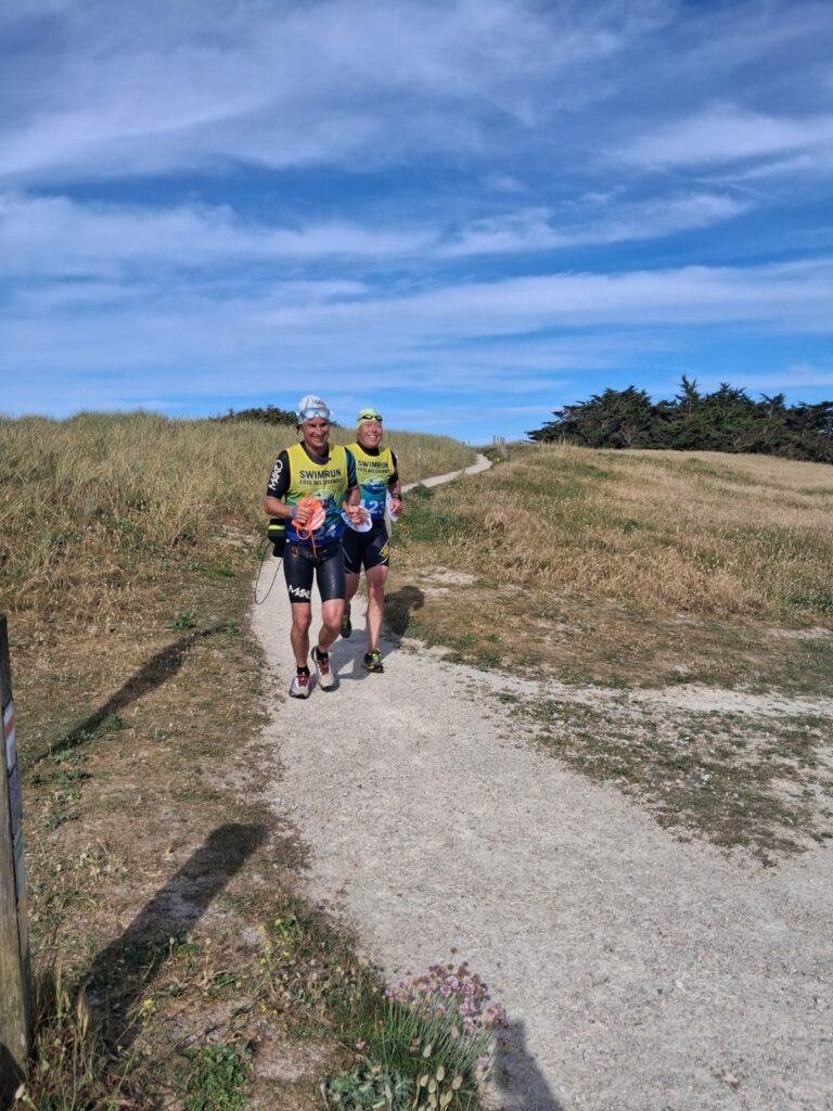 Galerie Swimrun