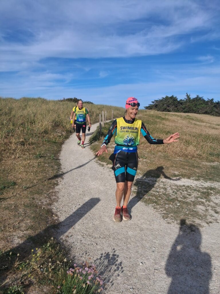 Galerie Swimrun