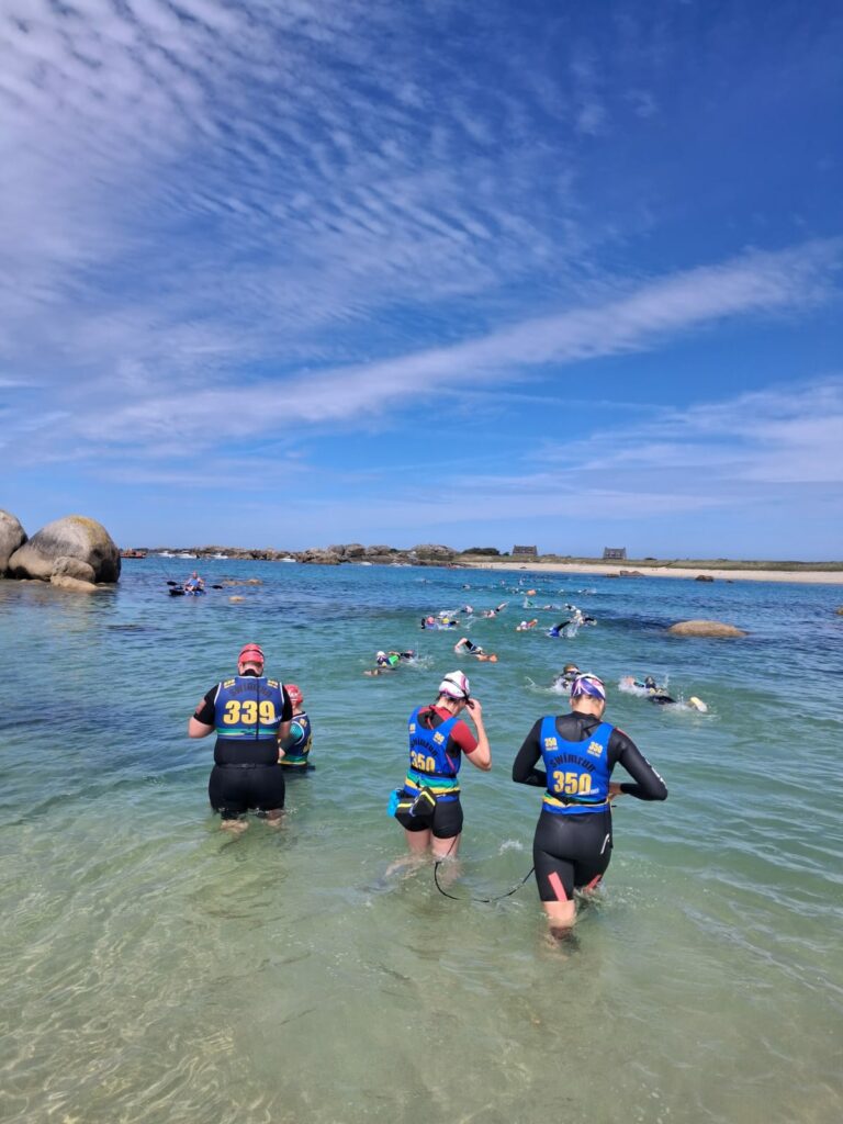 Galerie Swimrun