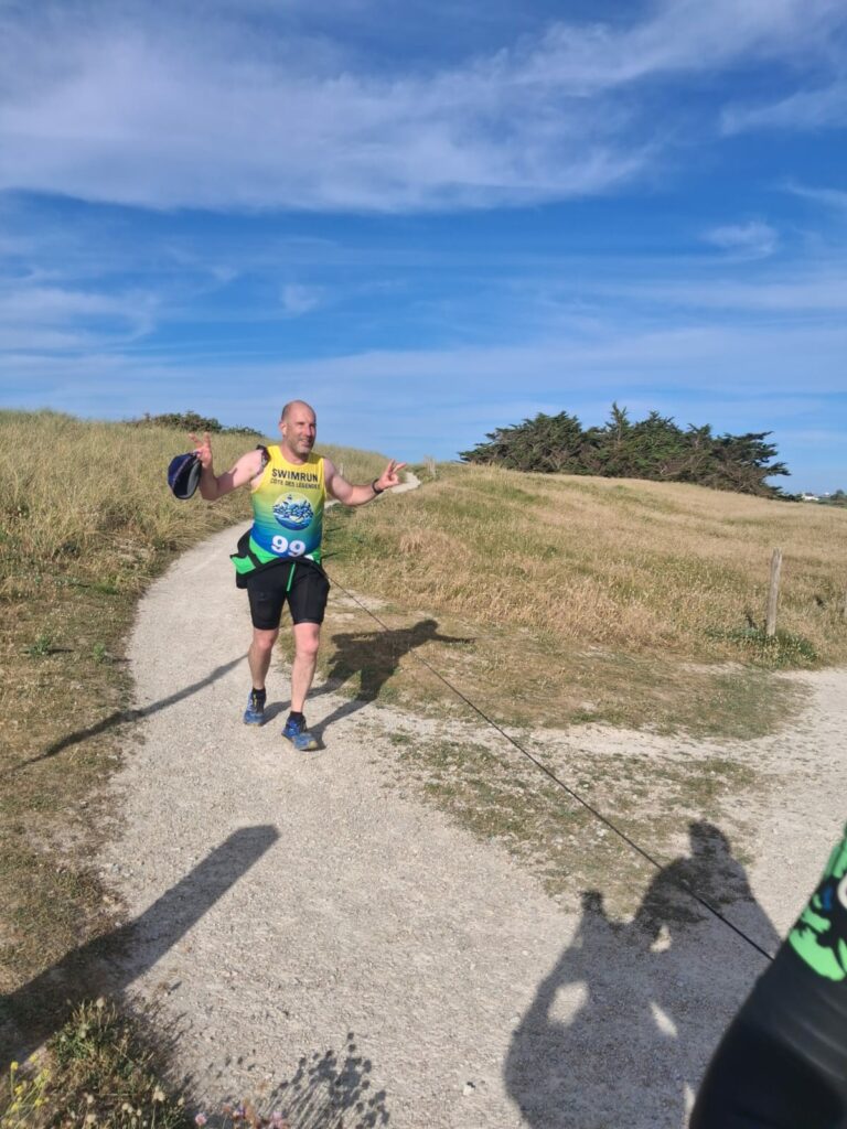 Galerie Swimrun
