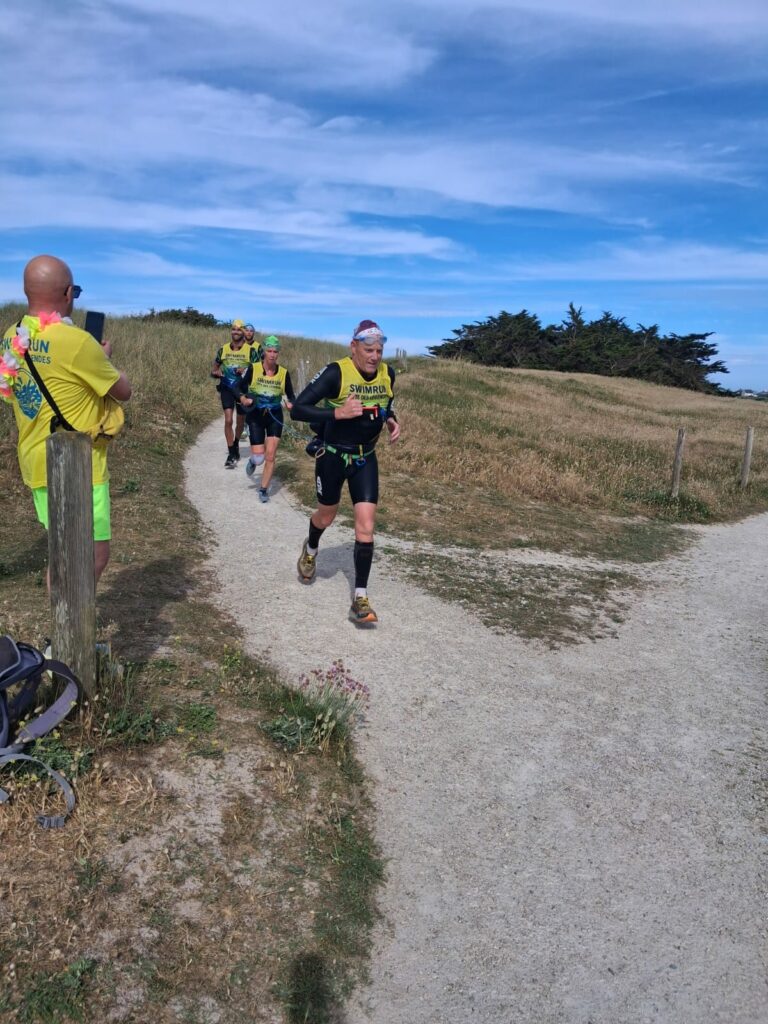 Galerie Swimrun