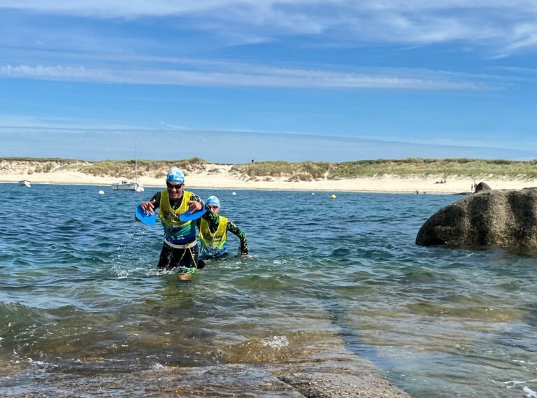 Galerie Swimrun
