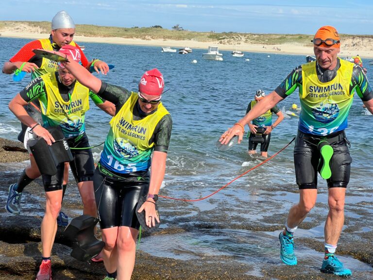 Galerie Swimrun