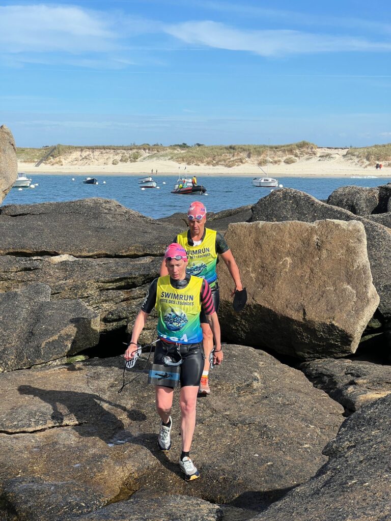 Galerie Swimrun