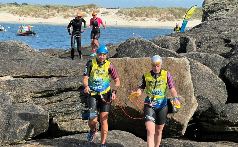 Galerie Swimrun