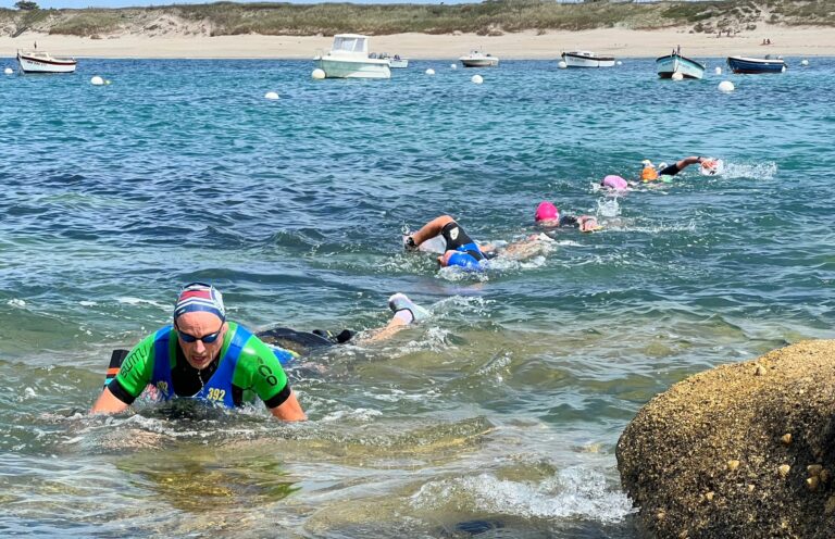Galerie Swimrun