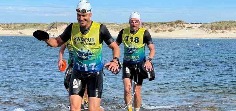 Galerie Swimrun