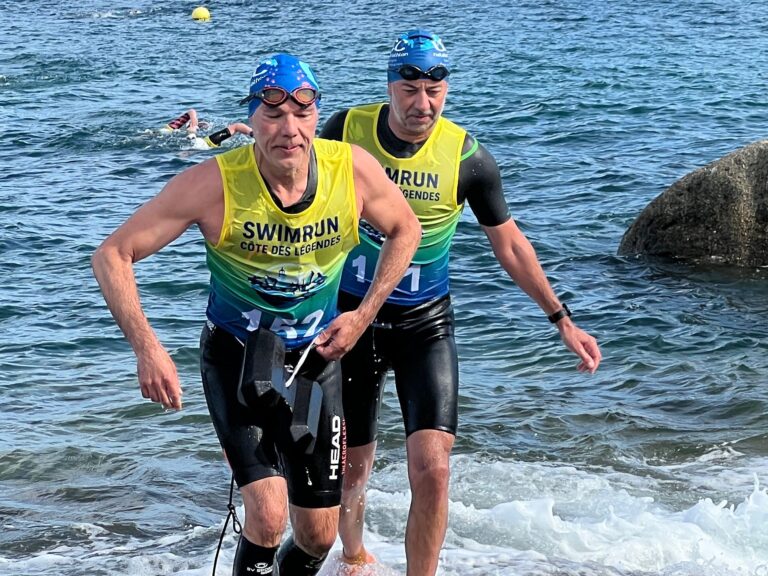 Galerie Swimrun