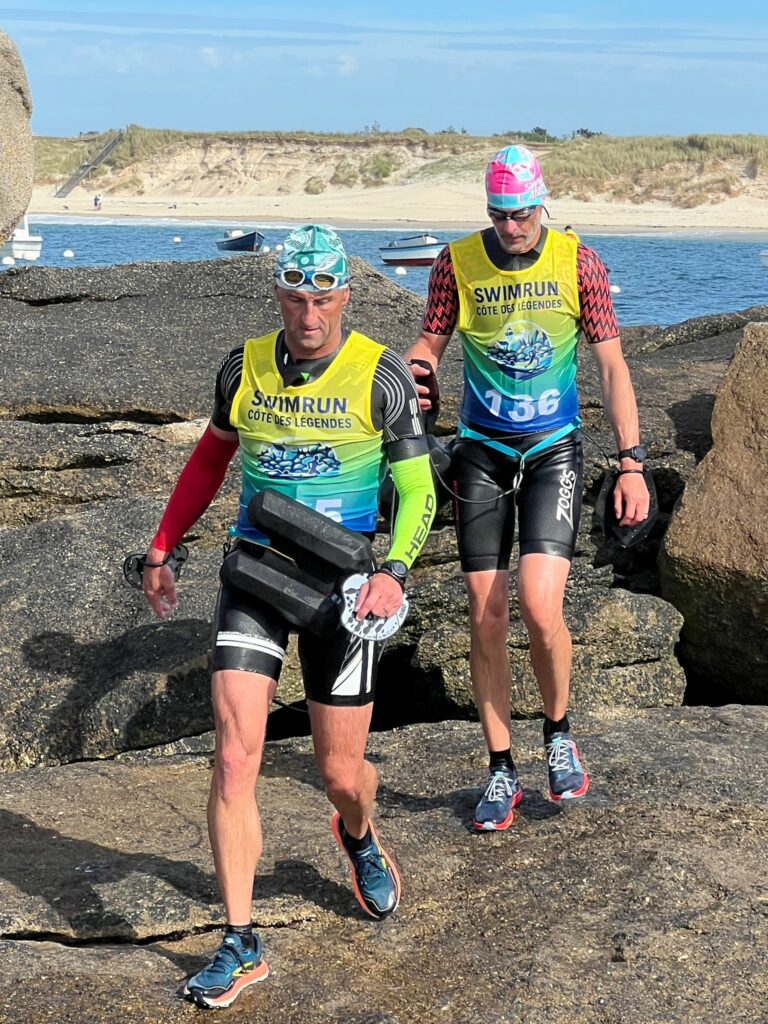 Galerie Swimrun