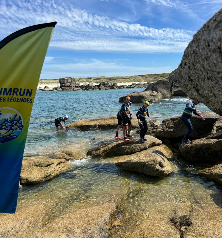 Galerie Swimrun