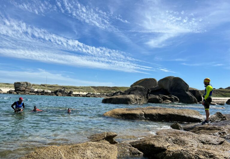 Galerie Swimrun