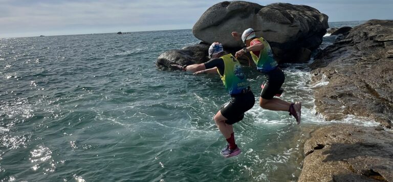 Galerie Swimrun