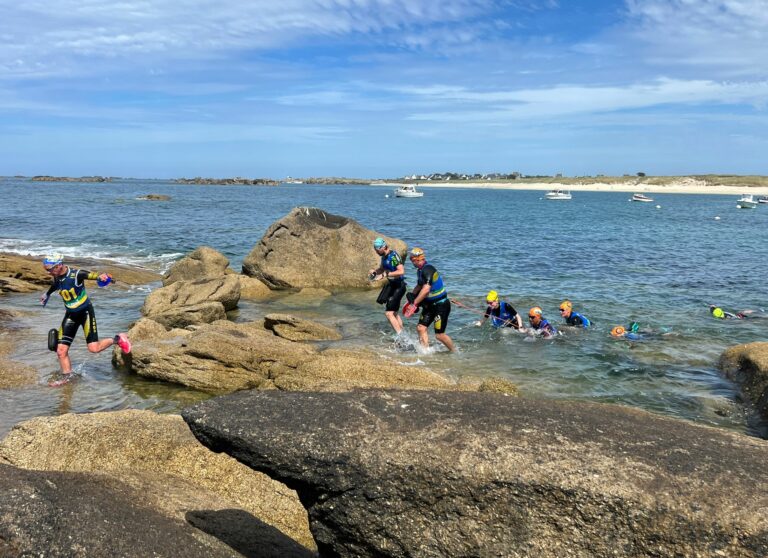 Galerie Swimrun