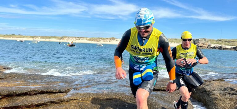 Galerie Swimrun