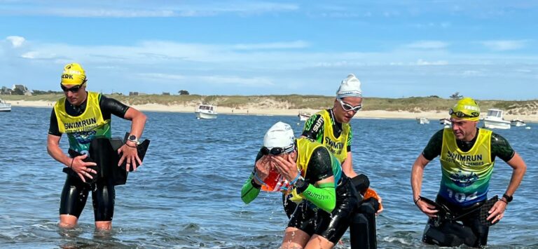Galerie Swimrun