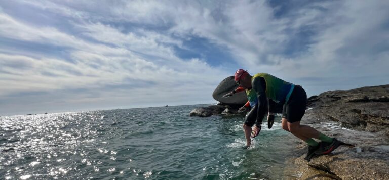 Galerie Swimrun