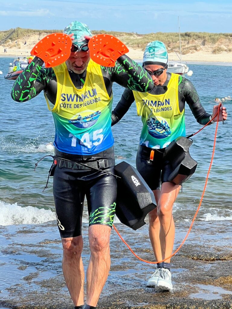Galerie Swimrun