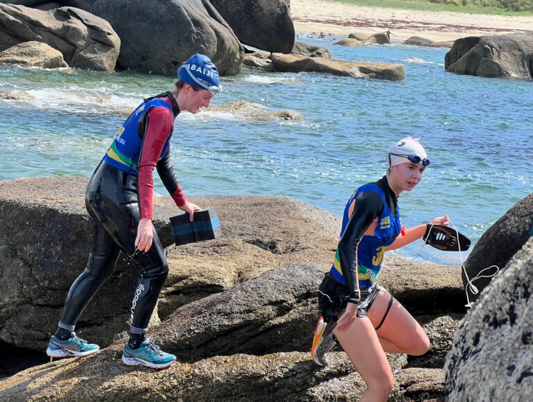 Galerie Swimrun