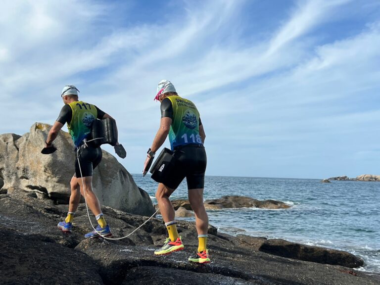 Galerie Swimrun