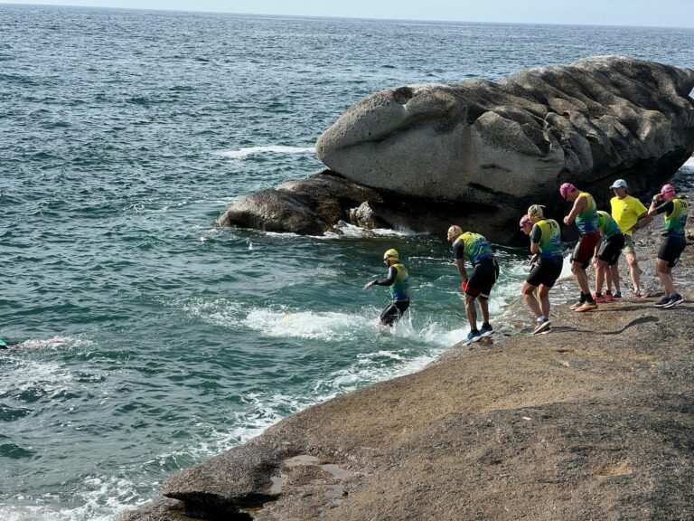 Galerie Swimrun