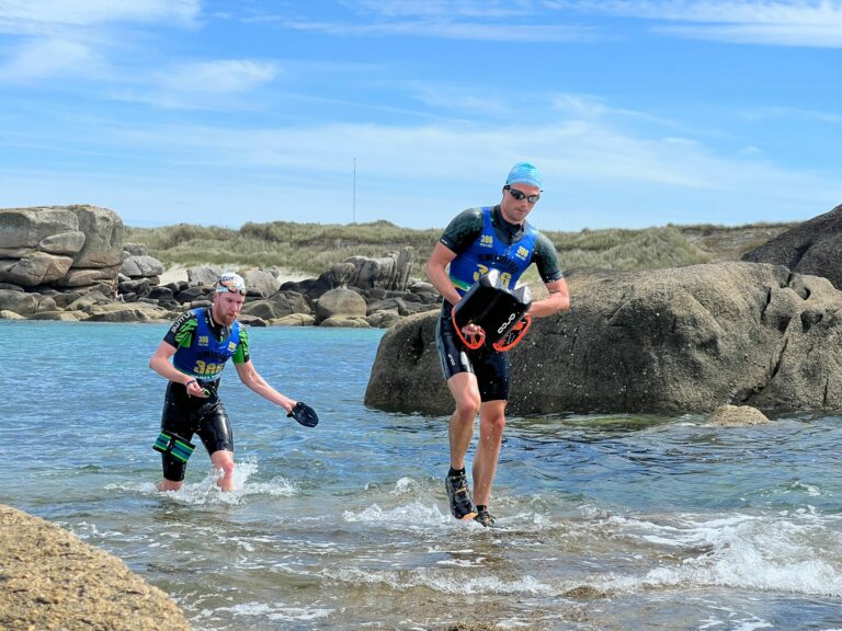Galerie Swimrun