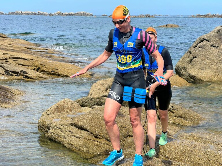 Galerie Swimrun