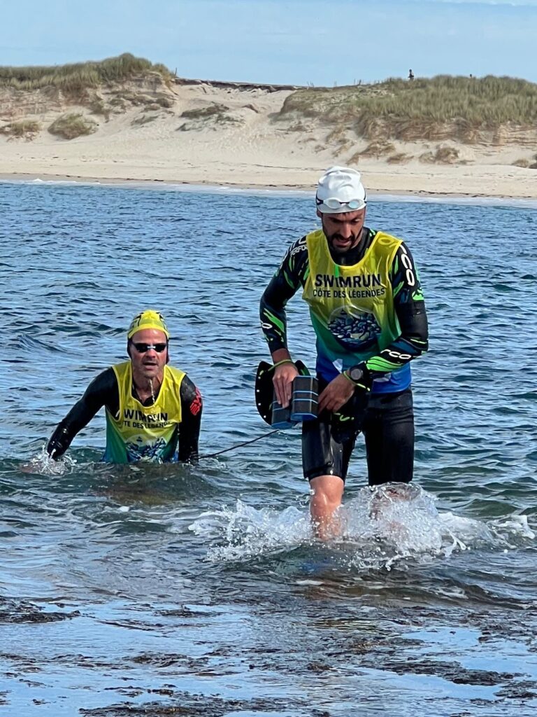 Galerie Swimrun
