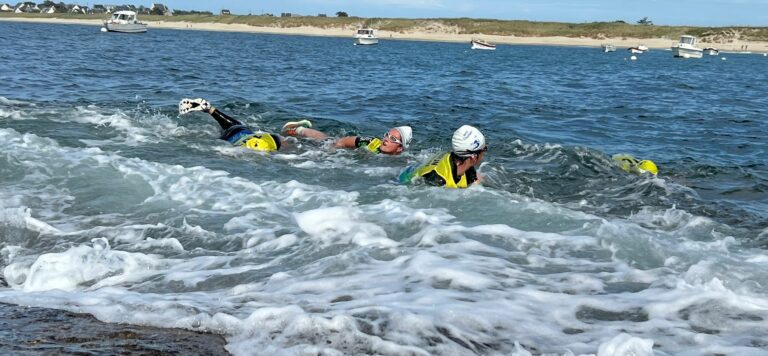 Galerie Swimrun