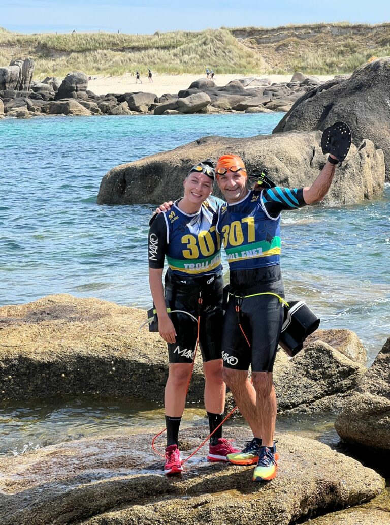 Galerie Swimrun