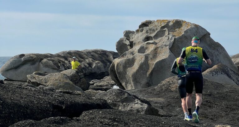 Galerie Swimrun