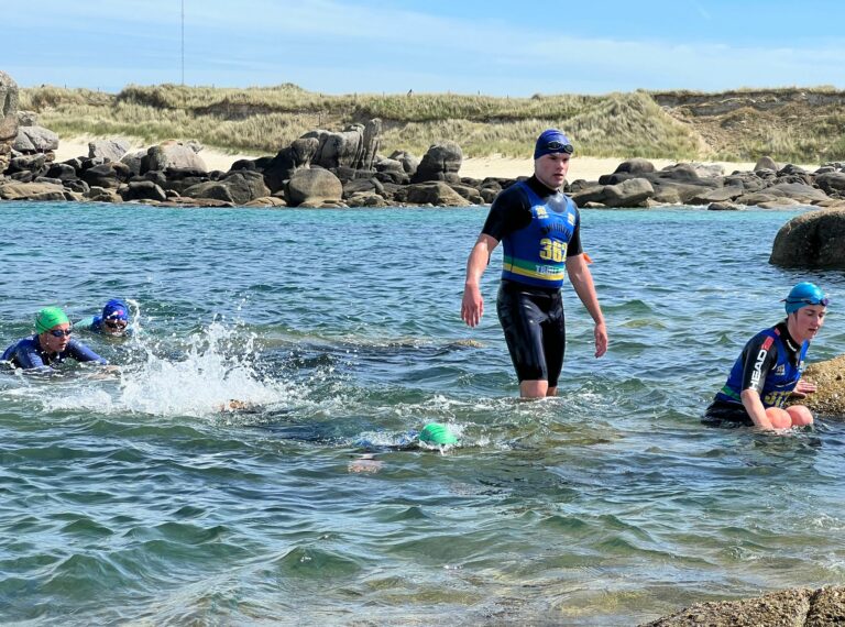 Galerie Swimrun