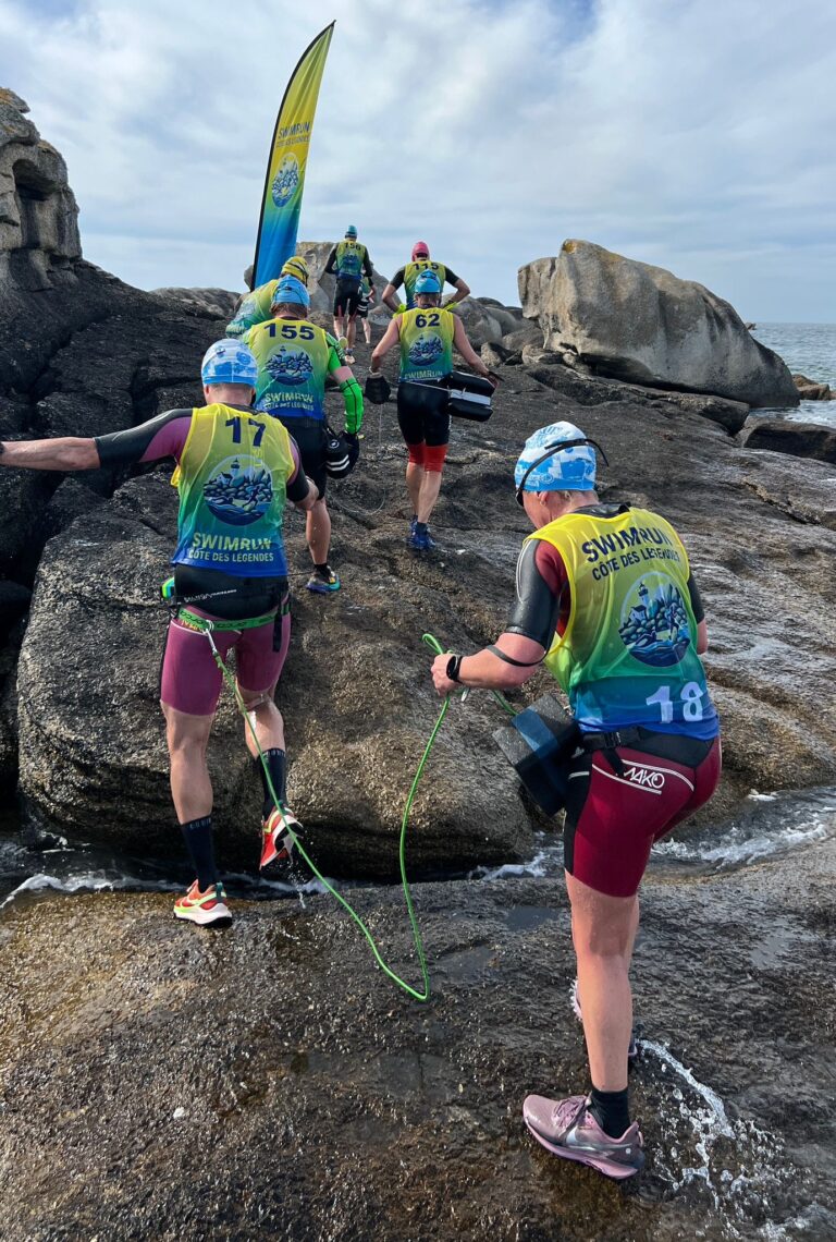 Galerie Swimrun