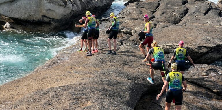 Galerie Swimrun