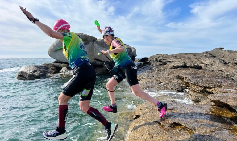 Galerie Swimrun
