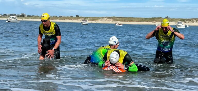 Galerie Swimrun