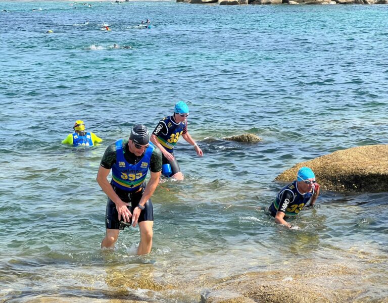 Galerie Swimrun