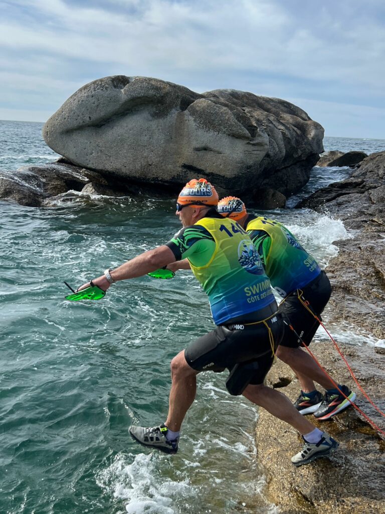 Galerie Swimrun