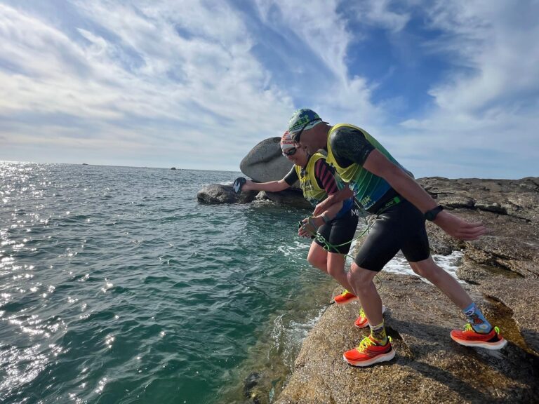 Galerie Swimrun