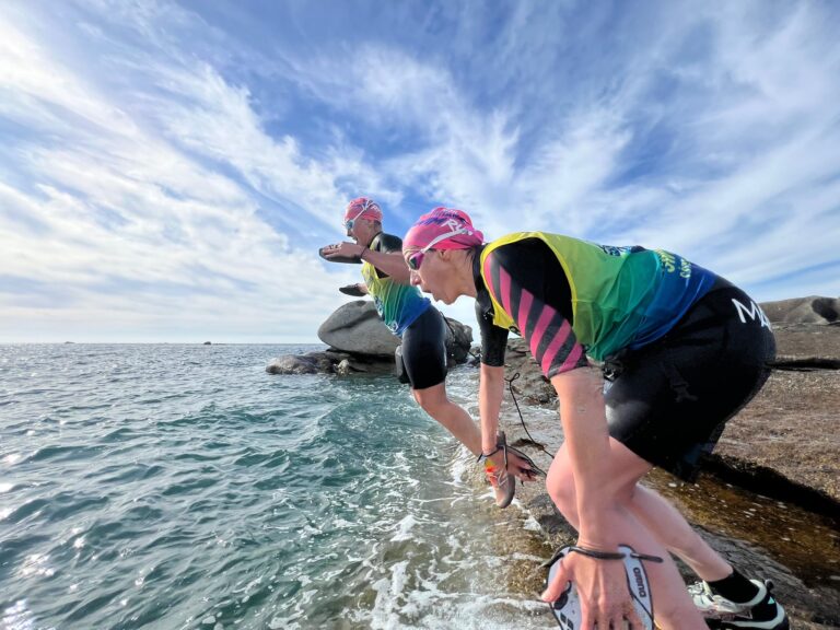 Galerie Swimrun