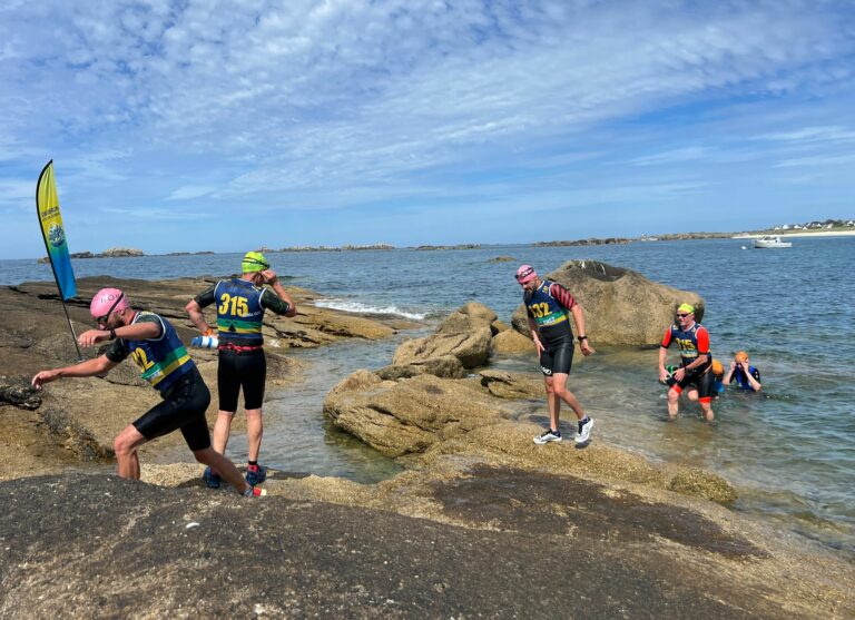 Galerie Swimrun