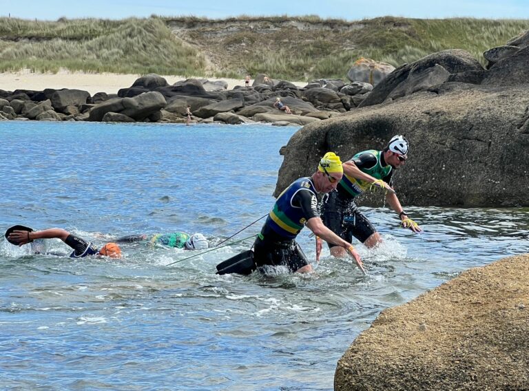Galerie Swimrun