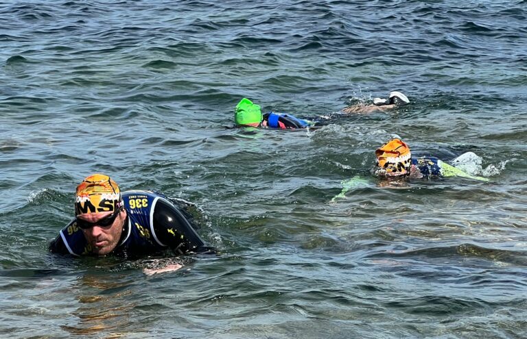 Galerie Swimrun