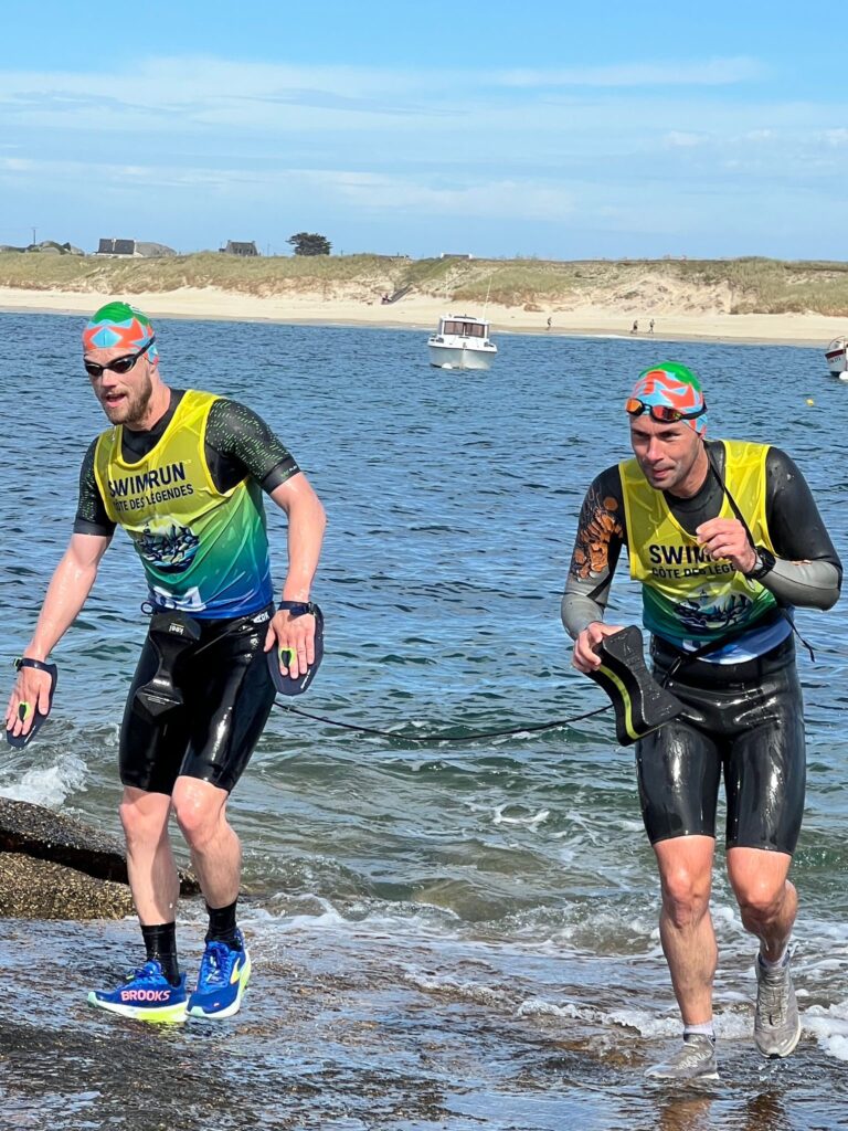 Galerie Swimrun