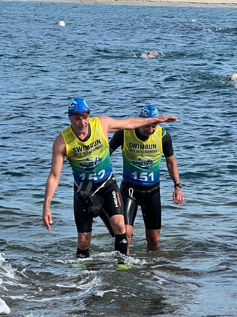 Galerie Swimrun