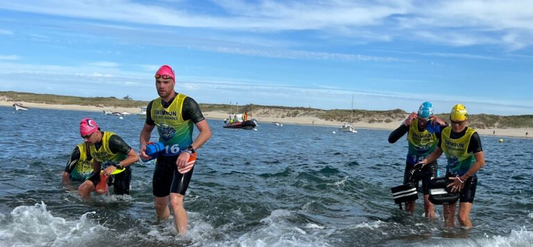 Galerie Swimrun
