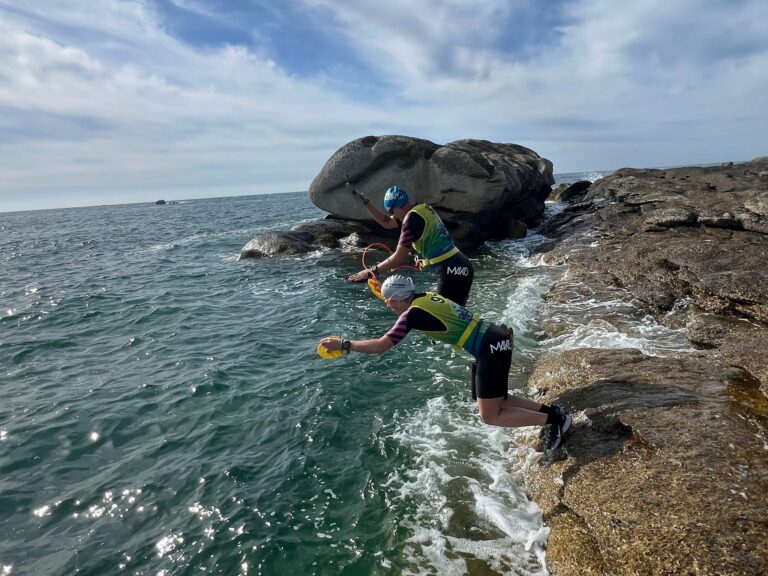 Galerie Swimrun