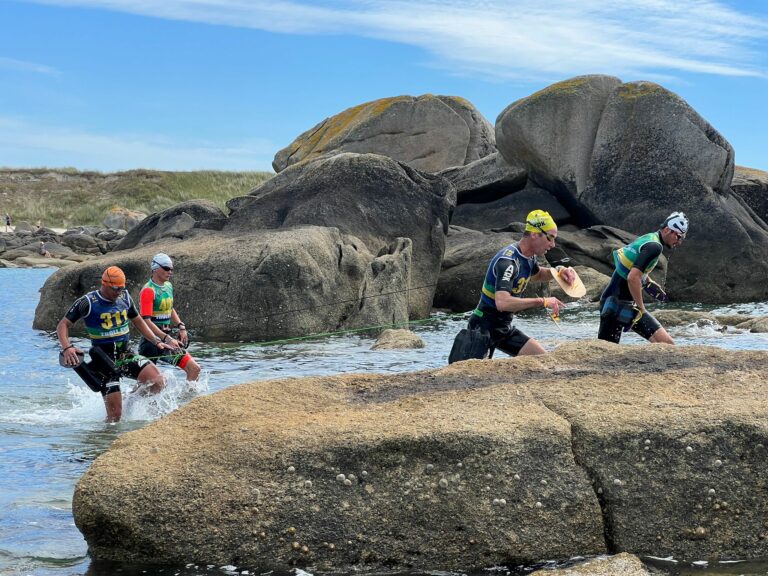 Galerie Swimrun